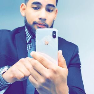 Meet your Posher, Andy